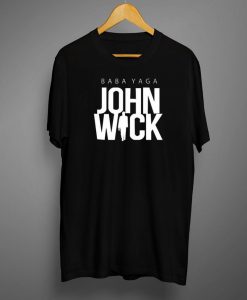 John Wick T shirt