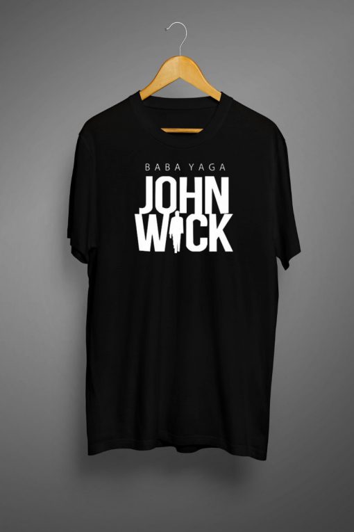 John Wick T shirt