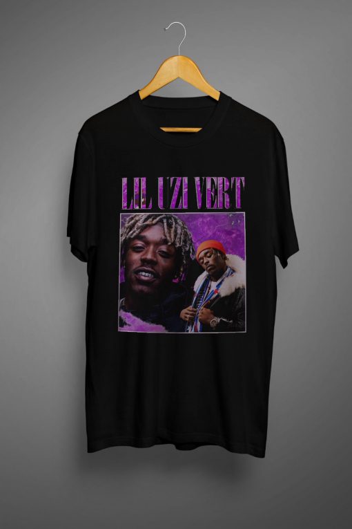 Lil Uzi Vert T Shirt