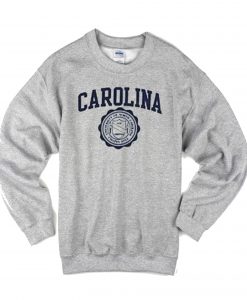 North Carolina Sweatshirt