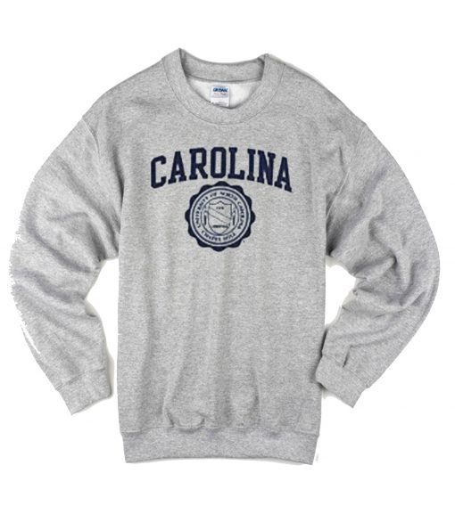 North Carolina Sweatshirt