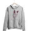 Personalised Screen Printed Pet or Animal Hoodie