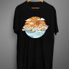 Retro Graphic T shirt