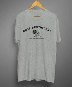 Rose Apothecary T Shirt