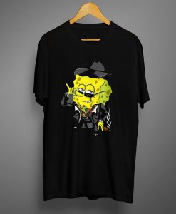 Spongebob T shirts