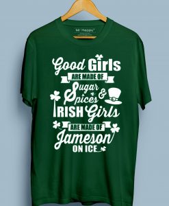 St Patricks Day T-Shirt