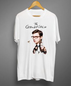 The Goldfinch T-Shirt