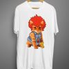 Thundercats Lion-O Cat T Shirt