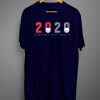 2020 Trending Half Sleeve T-Shirt