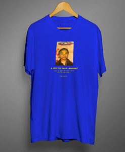 A Shirt By Kevin Abstract T-Shirt