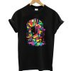 Afro Girl T-Shirt