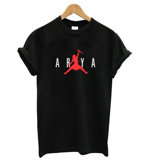 Air Arya T-Shirt