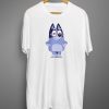 Bluey Nana T-shirt