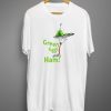 Green Eggs and Ham Title T-shirt