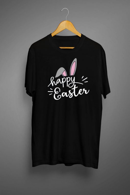 Happy Easter Woman's T-shirt