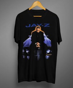 Jay z t shirt