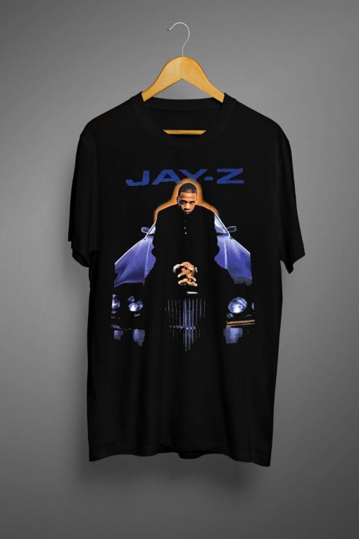 Jay z t shirt