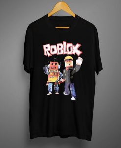 Roblox 2 Kid's Unisex T Shirt