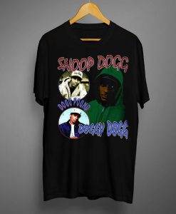 Snoop Dogg T-Shirt