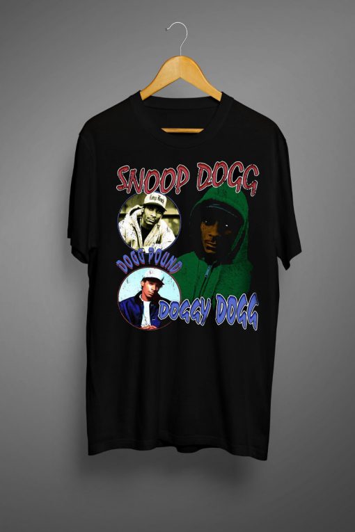 Snoop Dogg T-Shirt