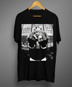 Tupac T Shirt