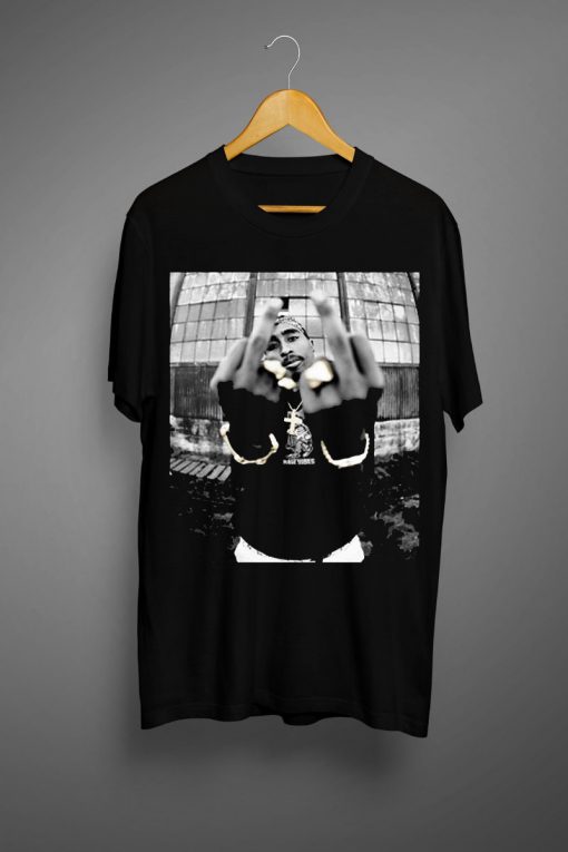 Tupac T Shirt