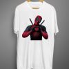 deadpool T-shirt