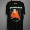 Vintage 2000 Eminem Concert T-shirt