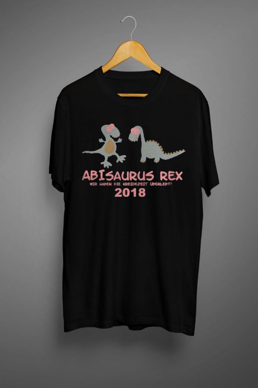 Abi T-Shirts