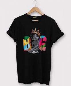 Biggie Baby Oversized T shirts