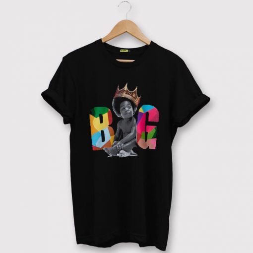 Biggie Baby Oversized T shirts