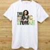 Bionic Woman t-shirt