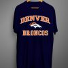 Denver Broncos T-Shirt