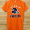 Denver Broncos T-shirts