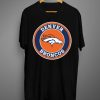 Denver Broncos T shirts