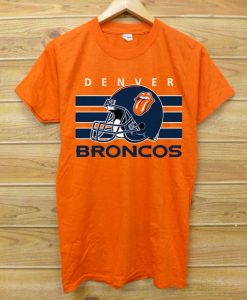 Denver Jersey t shirts