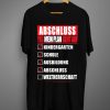 Die besten Abschluss T-Shirts