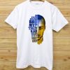 Golden State Steph Curry T shirt