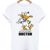 MENS FUNNY COOL NOVELTY NEW DOCTOR MEDICAL STUDENT T-SHIRTS