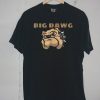 Mens BIG DAWG T Shirt