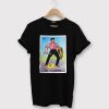 Mexican Loteria T shirt