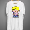 Pablo Sanchez T shirt