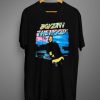 Retro Boyz In The Hood T-Shirt