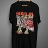 Soulja Boy aka Big Draco T shirt