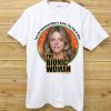 The Bionic Woman T-Shirt