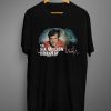 The Six Million Dollar Man T shirts