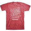 Young and Scrappy T-Shirt