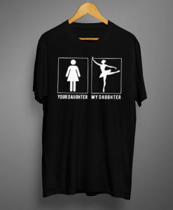 Ballet T-Shirts