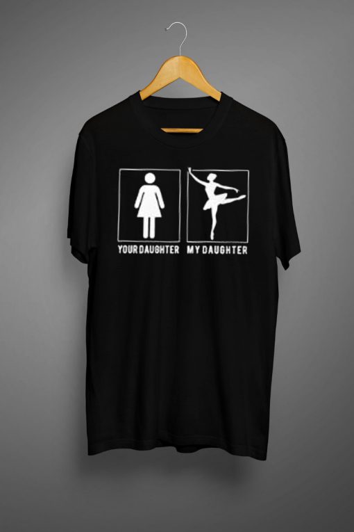 Ballet T-Shirts