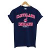 Cleveland Indians T-Shirt